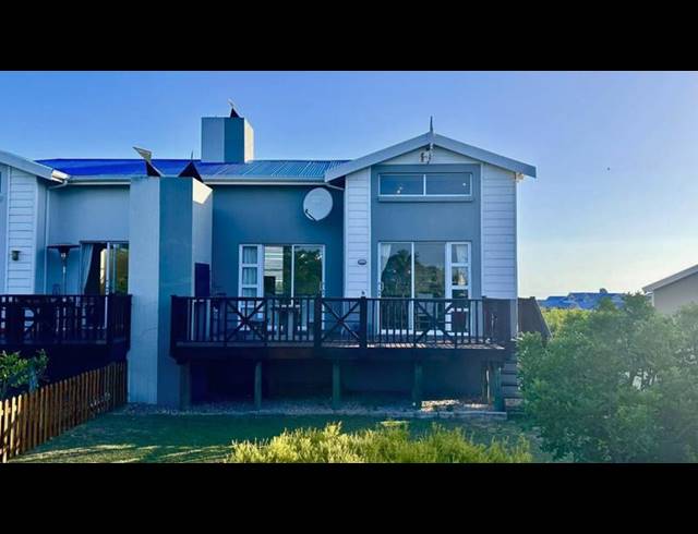 2 BEDROOM HOUSE FOR SALE IN PINNACLE POINT GOLF ESTATE